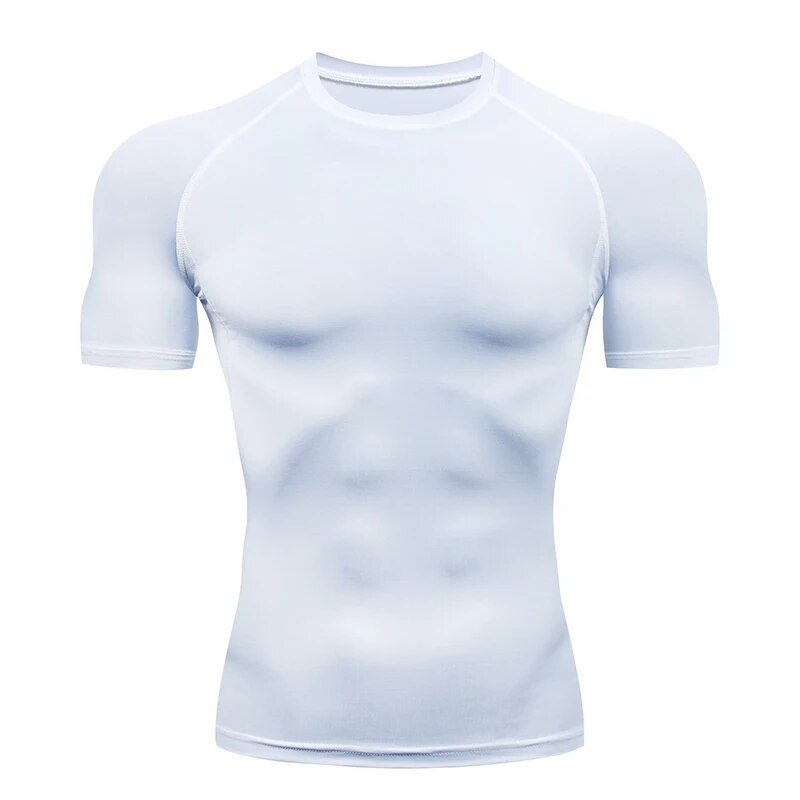 Compression shirt X1