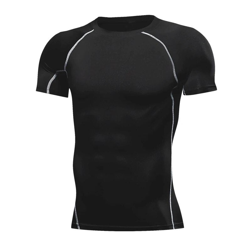 Compression shirt X1