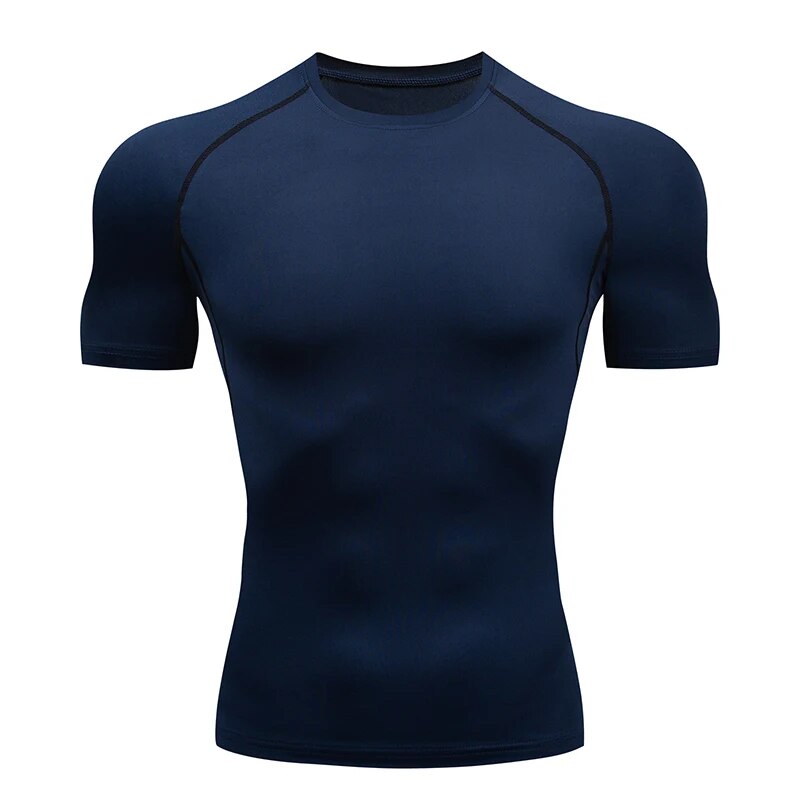 Compression shirt X1