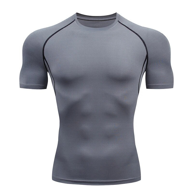 Compression shirt X1